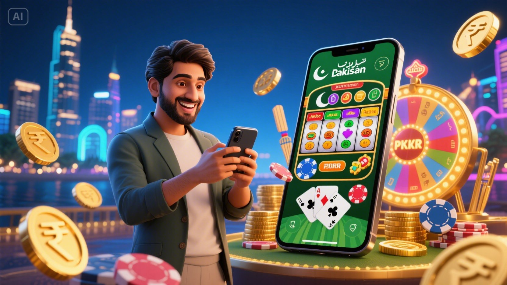Casino RoySpins Casino desktop and mobile interfaces