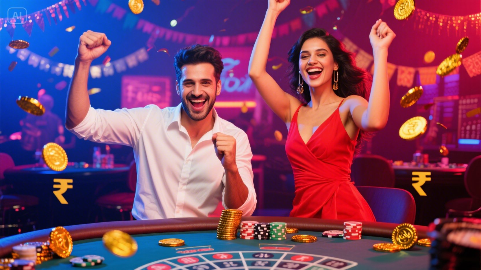 RoySpins CasinoStart your casino journey with a 200% instant deposit bonus! Pakistani users can recharge with JazzCash, play slots, and win real cash prizes.