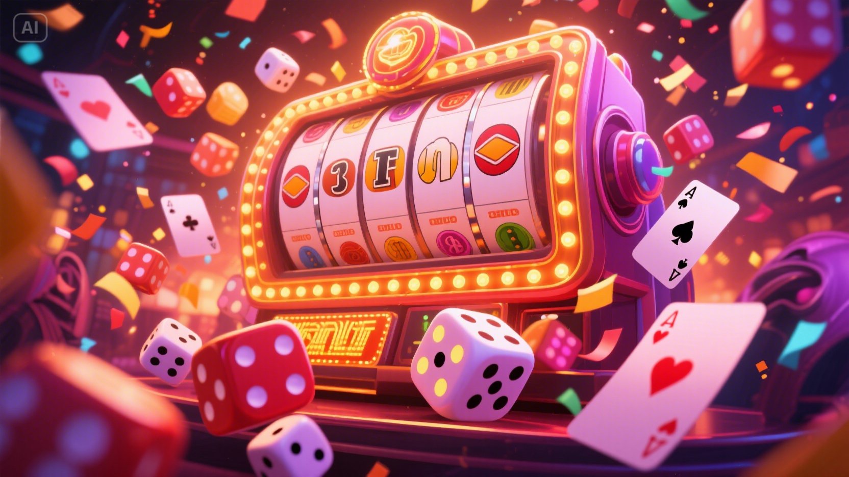 RoySpins CasinoDeposit once and enjoy a 200% instant bonus! Pakistan’s casino players can experience seamless PKR transactions, fast payments, and trusted entertainment with complete data protection.