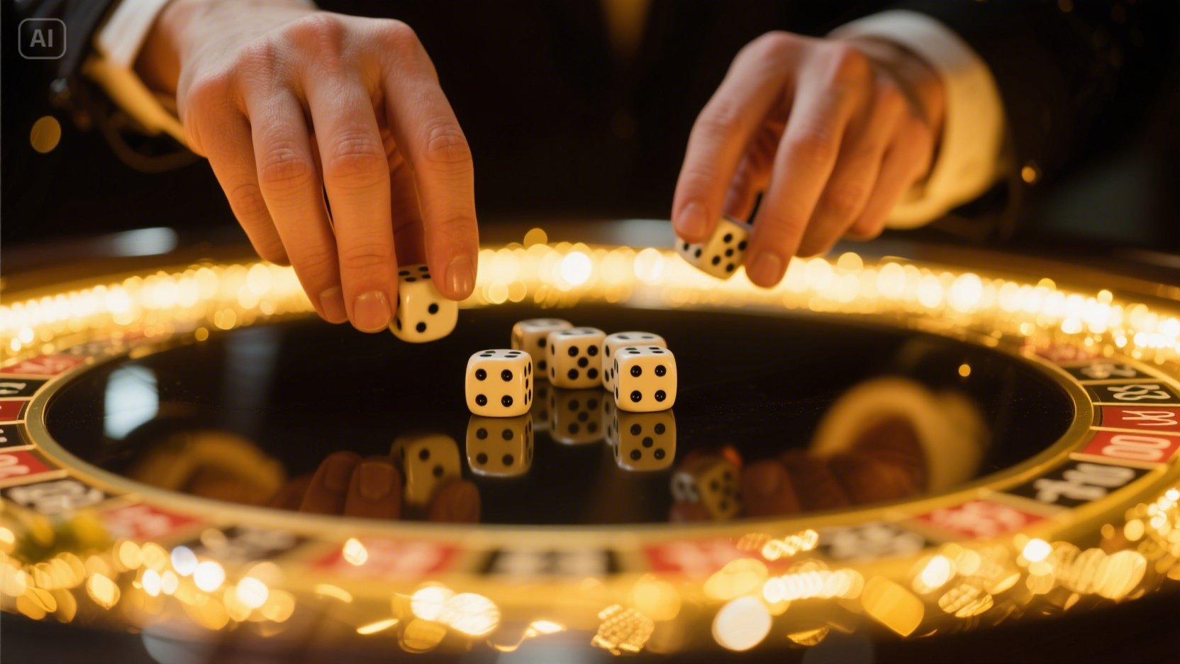 Registration at RoySpins Casino Casino