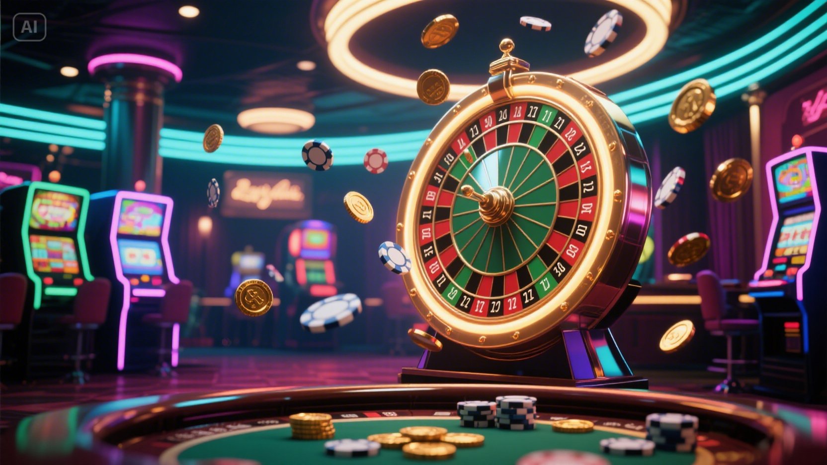 Casino RoySpins Casino desktop and mobile interfaces