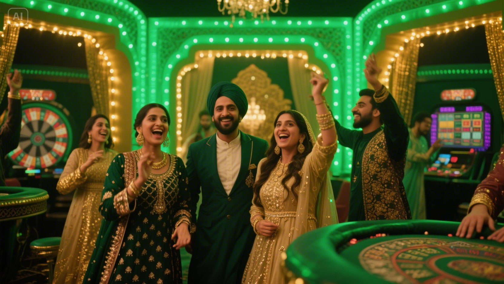 Casino RoySpins Casino desktop and mobile interfaces