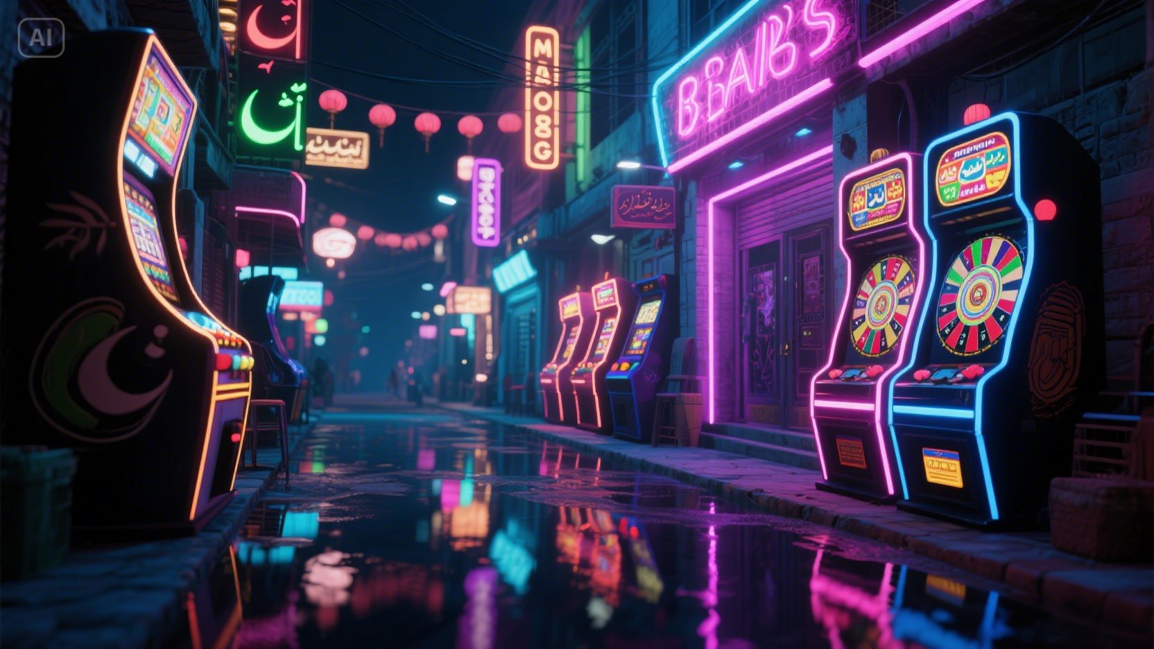 Registration at RoySpins Casino Casino