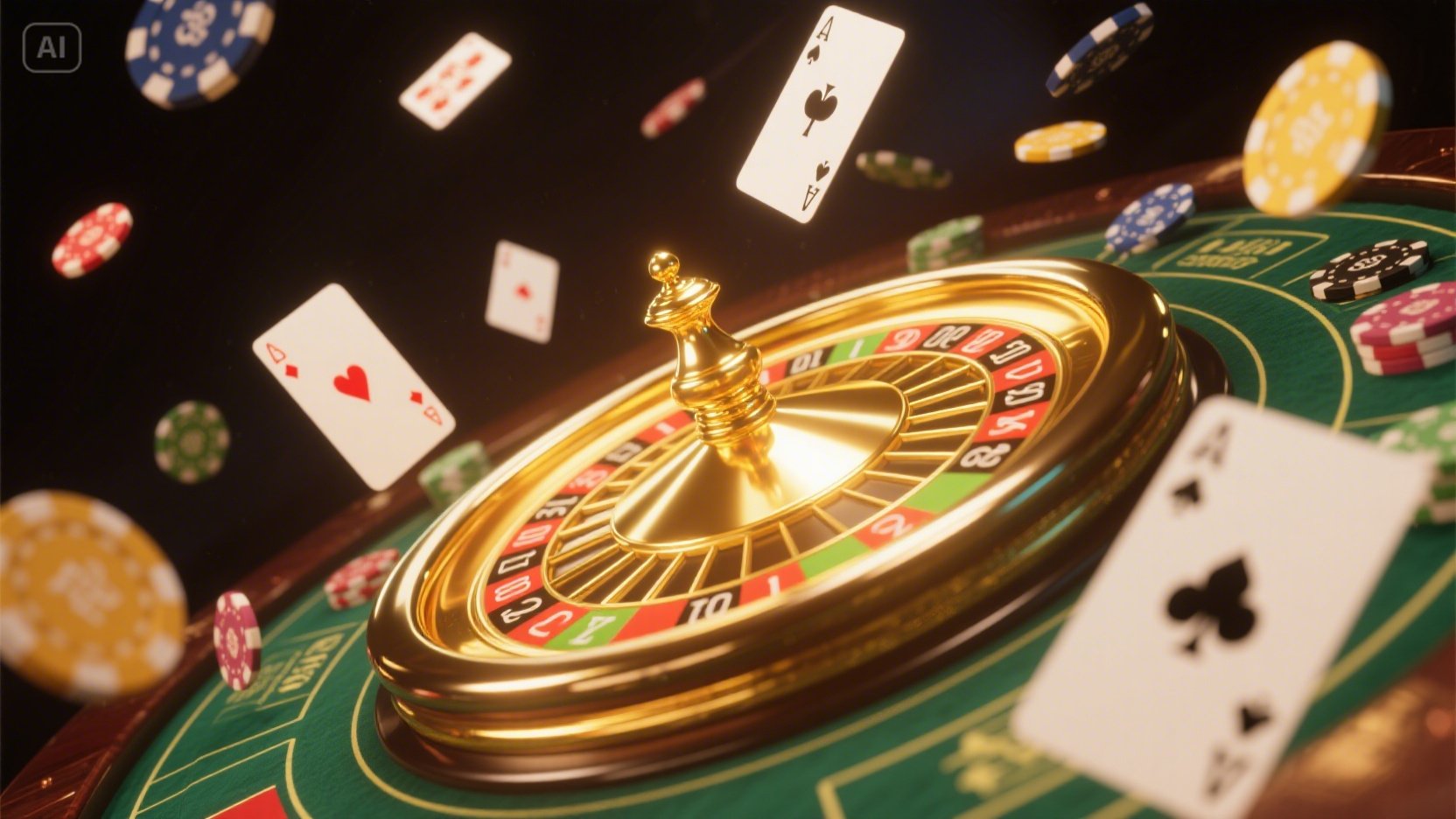 Casino RoySpins Casino desktop and mobile interfaces